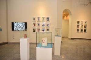 Paul Rand Exhibition