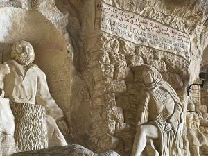 Old Monuments