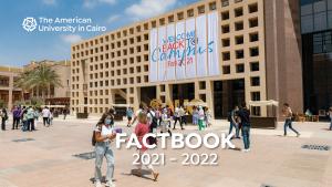AUC Factbook 2021 - 2022