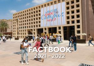 AUC Factbook 2021-2022
