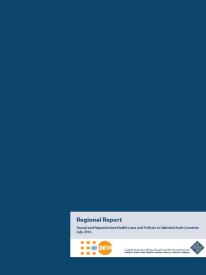 Report Cover