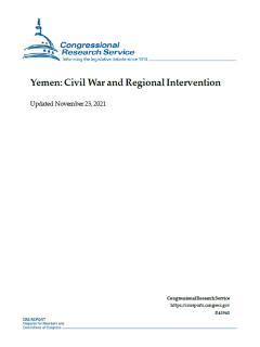 Report Cover