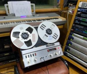The Reel Player 