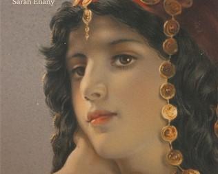 The Girl with Braided Hair novel cover