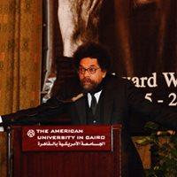 Cornel West