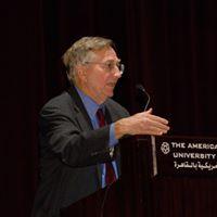 Seymour Hersh