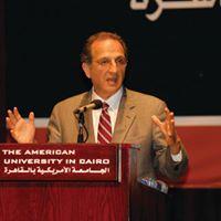 James Zogby