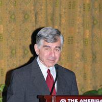 Michael Dukakis