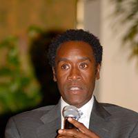 Don Cheadle