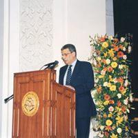 Amr Moussa