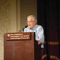 Noam Chomsky