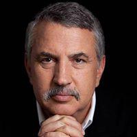 Thomas Friedman