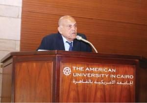 Sir Magdy Yacoub