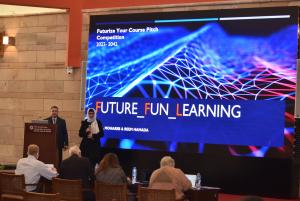 futurize your course