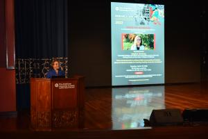 liberal arts symposium