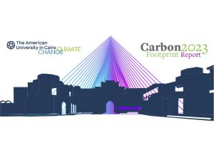 Carbon Footprint Report 2023