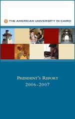 Book cover with a collage of students in action