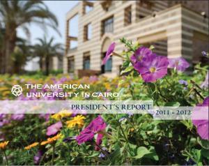 Cover book of flowers and greenery with a building in the background