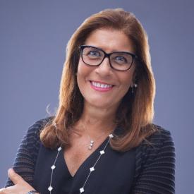 professor mervat abou oaf