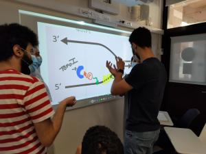 clt - active learning