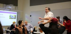 clt - active learning