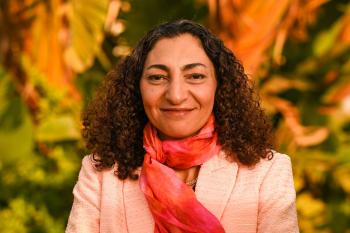 Rasha Abdulla
