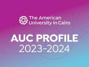 AUC Profile 2023-2024