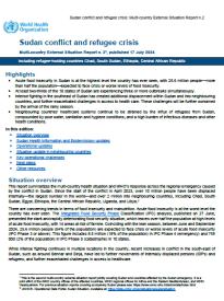Report Cover