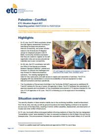 Report Cover