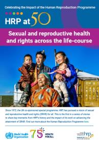 Report Cover
