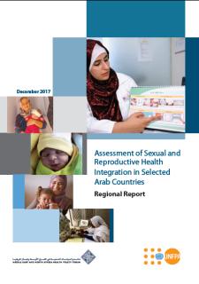 Report Cover