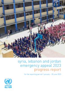 Report Cover