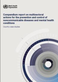 Report Cover