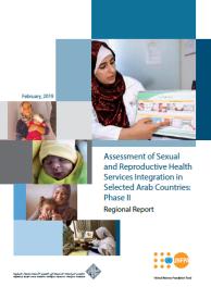 Report Cover