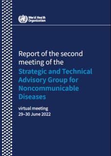 Report Cover