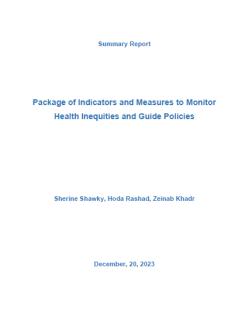 Report Cover