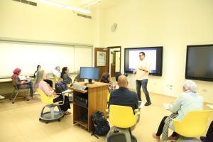 Data Vis Lab