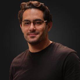 Alaa ElSheikh