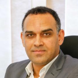 Alaa Elghatrifi
