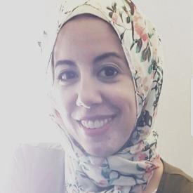 Deena Khalil