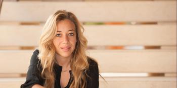 Farah Shash '09, '12