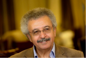 Ibrahim Nasrallah