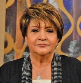 Sanaa Mansour