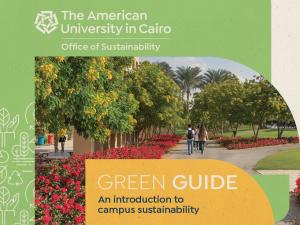 Green Guide