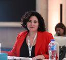 Christine Arab