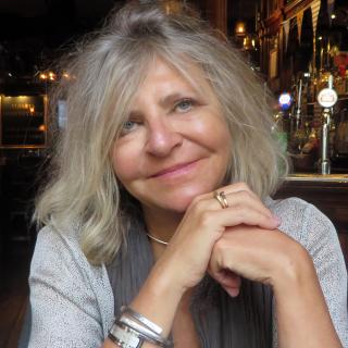 Agnieszka Dobrowolska