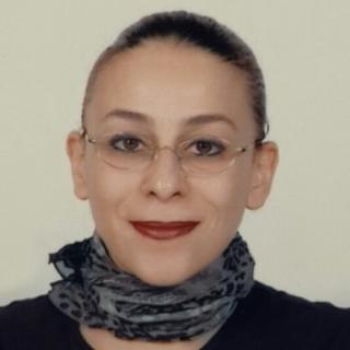 Dalia Wahdan '89, '01