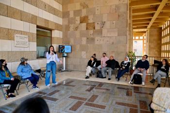 design thinking activity