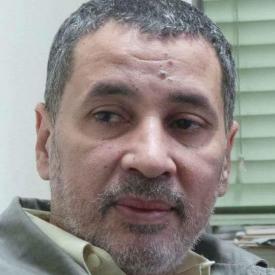 Ibrahim Dawoud