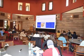 liberal arts symposium